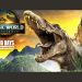 Jeu-Concours Jurassic World – Noël 2025