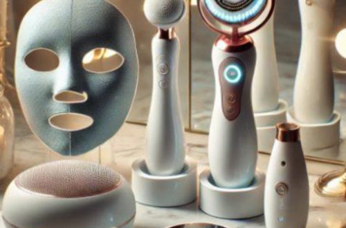 Les Meilleurs Appareils de Beauté Connectés