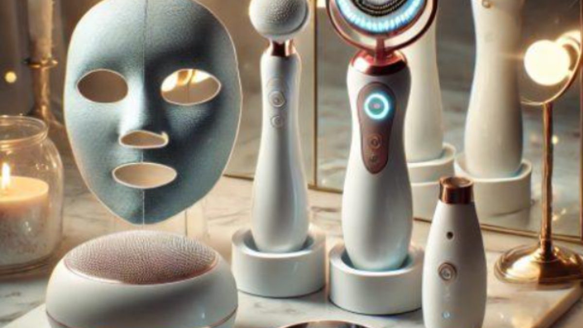 Les Meilleurs Appareils de Beauté Connectés