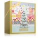 Calendrier de l’Avent Yankee Candle : 24 bougies pour un mois de magie parfumée Prix 34,90 €