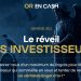 Jeu Concours Halloween 2025 : Le Réveil des Investisseurs – Gagnez un Lingot d’Or !