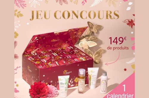 Jeu Concours Fleurance Nature – Calendriers de l’Avent 2025