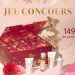 Jeu Concours Fleurance Nature – Calendriers de l’Avent 2025