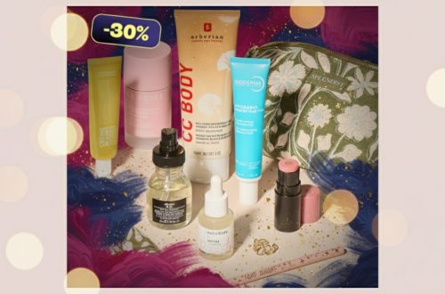 Blissim Splendist Automne 2025 Prix 41,30 €