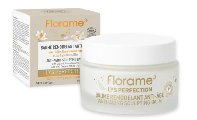 Test produit : 20 Baumes Remodelant Bio Anti-Âge Perfection à tester