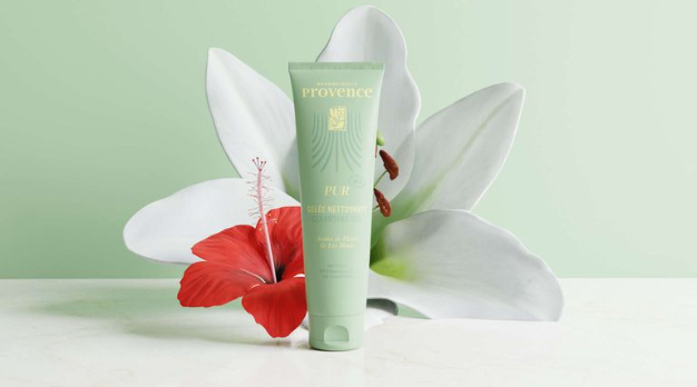 Test produit beauté : la Gelée Démaquillante PUR 🌿✨