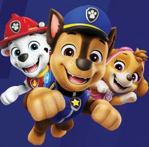 Participez au jeu-concours gratuit Pat’Patrouille de MTV et tentez de gagner 10 lots surprises : peluches, véhicules, puzzles et accessoires pour vos enfants.