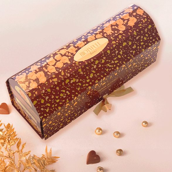 Découvrez le Nouveau Calendrier de l’Avent 2025 : La Bûche Extraordinaire de Noël 