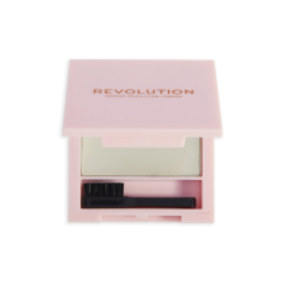 Test produit maquillage : Revolution Rehab Savon & Soin Styler