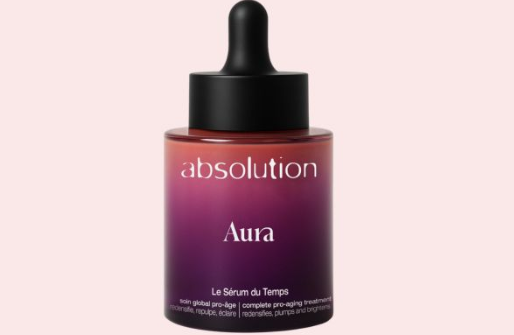 Test produit : Le Sérum du Temps – Absolution