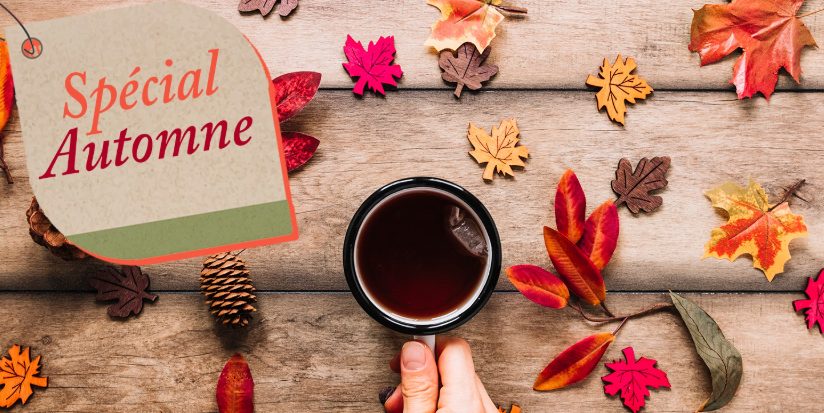 Grand Jeu Concours d’Automne CuisineActuelle.fr – Des lots gourmands à gagner !