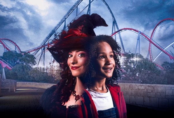 JEU CONCOURS – PORTAVENTURA WORLD (Tirage au sort)