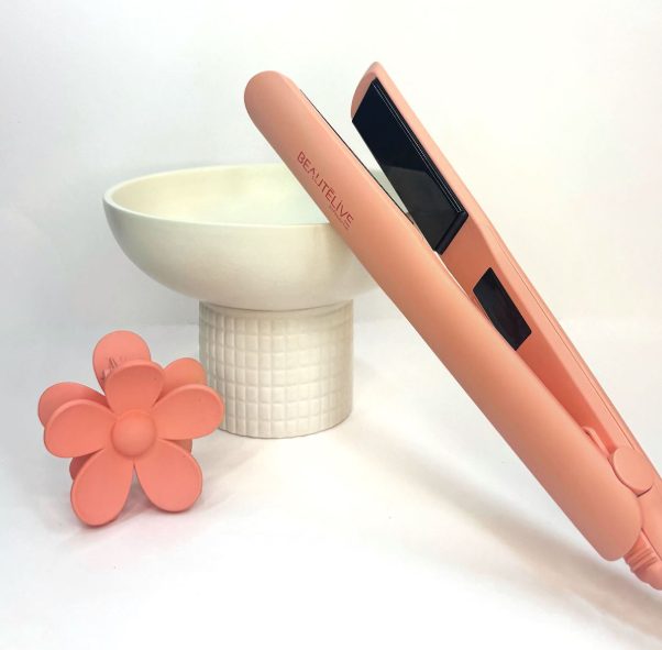 Test Produit : Lisseur Smooth Styler Beautélive