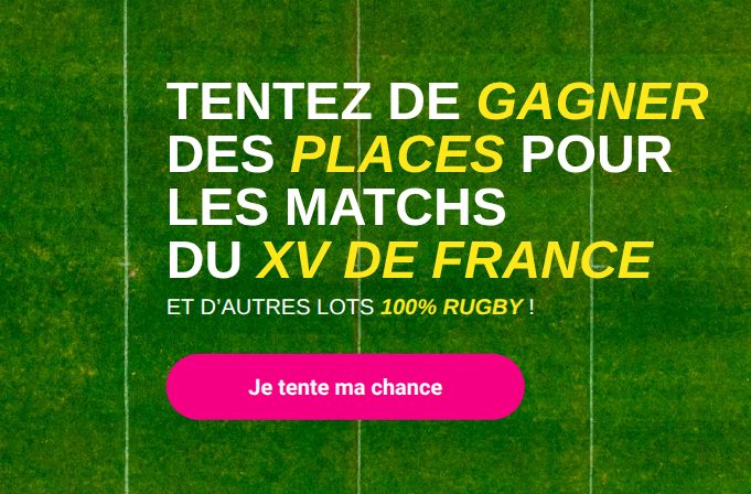 Jeu-Concours TENA MEN : « Ensemble on peut tout affronter »