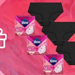 Jeu-Concours Nana « Best Seller Pack » – Tentez de gagner votre pack gratuit !