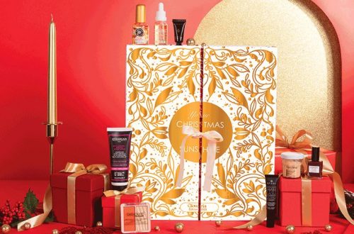 Calendrier de l’Avent Beauté Glowria 2025 : 561€ d’économies avec l’offre exclusive !