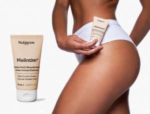 Test Produit Gratuit : Le Soin Corps Haute Tolérance Melintim