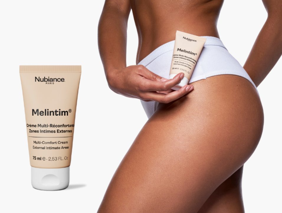 Test Produit Gratuit : Le Soin Corps Haute Tolérance Melintim