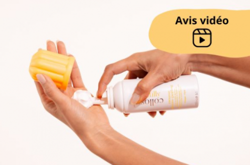 Test Produit Gratuit – Chantilly Nettoyante Micro-Peeling
