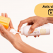 Test Produit Gratuit – Chantilly Nettoyante Micro-Peeling