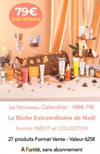 Biotyfull Box Noël 2025 : 3 Offres Stars à ne pas manquer !