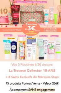 Biotyfull Box Noël 2025 : 3 Offres Stars à ne pas manquer !