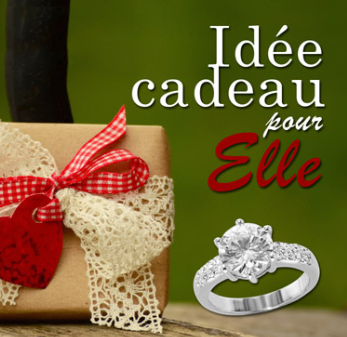 Code promo 1001 Bijoux : 11 € offerts dès 45 € d’achat avec Bons Plans Mania
