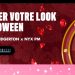 Jeu concours NYX “Roue Halloween 100 % gagnante”
