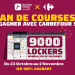 Jeu Concours Carrefour & Mondial Relay : Gagnez 1 an de courses gratuites !