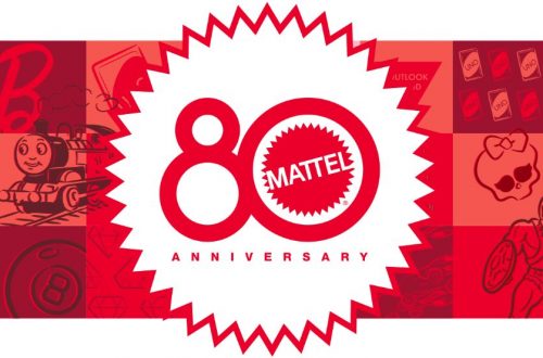 Promotion Mattel 80 ans : Remboursement à 100% sur le 2ᵉ jouet acheté !
