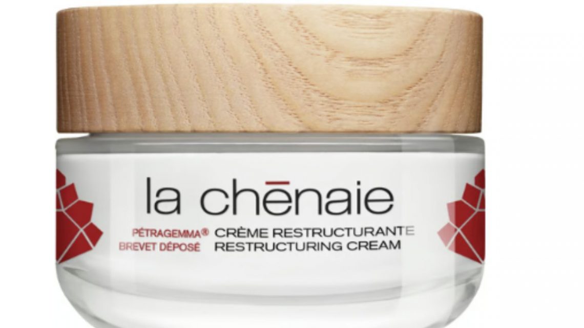 Test produit : Crème restructurante La Chênaie – Lissage, fermeté et énergie pour votre peau