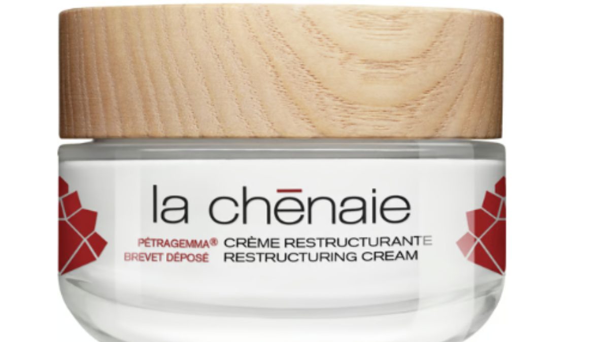 Test produit : Crème restructurante La Chênaie – Lissage, fermeté et énergie pour votre peau