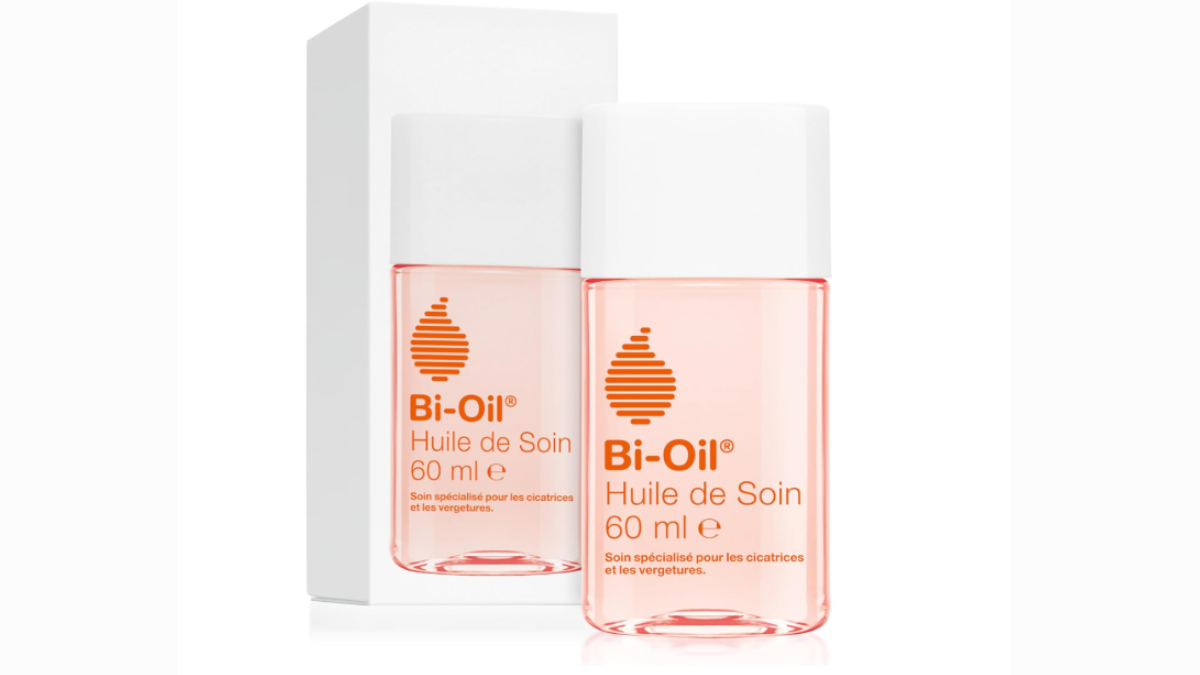 Test produit : Bi-Oil – L’huile de soin culte contre les vergetures et cicatrices