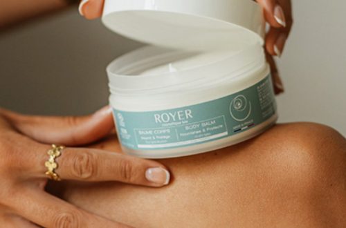 Test Produit : Baume Corps Bio Nourrissant Maison Royer – Douceur et confort pour toutes les peaux