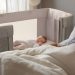 À tester : Berceau Cododo Next2Me Forever 🛏️