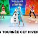 Concours : Gagnez vos places pour Disney sur Glace â RĂȘvons Ensemble !