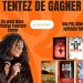Jeu-Concours Albin Michel x Waro : tentez de remporter un lot de livres et un cocon fausse fourrure !