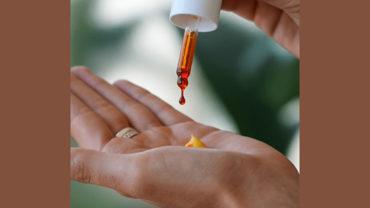 Test produit : Sérum Concentré de Soleil — La Canopée