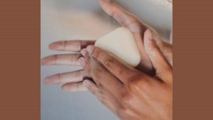 Test Produit : La Crème Bouclée UMAÏ — Sublimez vos Boucles Naturellement