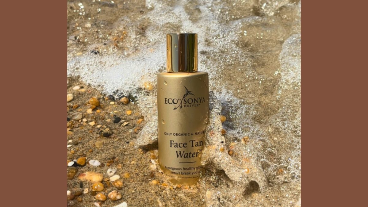 Test Produit : Autobronzant Visage Eau Face Tan — Hâle Naturel et Vegan 🌞