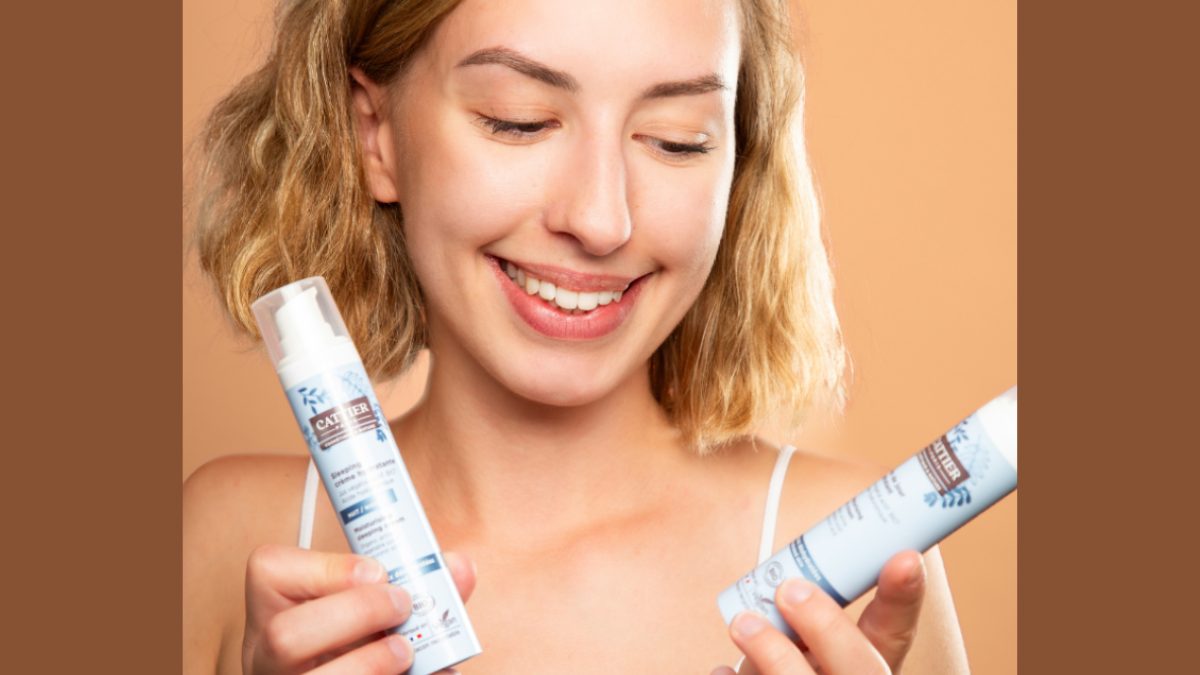 Test Produit : Routine Hydratation Cattier — Peau Hydratée et Lumineuse 🌿