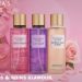Victoria’s Secret : Brumes & Soins Glamour Jusqu’à -35%