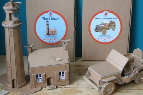 Test produit : Mazette, quelle maquette ! – Des activités créatives et éducatives 100 % Made in France