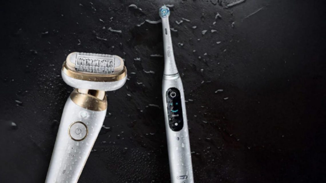 Promo exceptionnelle : -40 % sur Oral-B & Braun + -10 % dès 30 € d’achat !