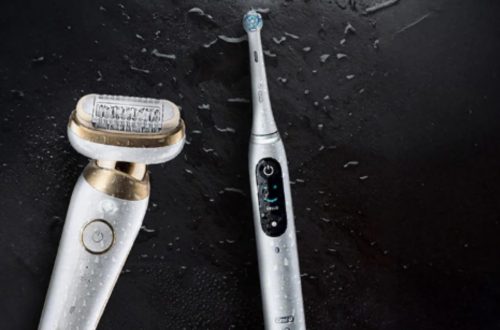 Promo exceptionnelle : -40 % sur Oral-B & Braun + -10 % dès 30 € d’achat !