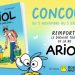 Jeu concours Ariol : 5 exemplaires du dernier tome à gagner !
