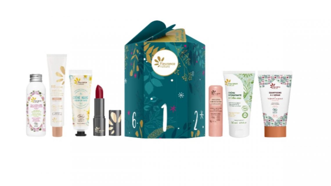 Test Produit : Calendrier de l’après bio – Rêverie Végétale – Fleurance Nature