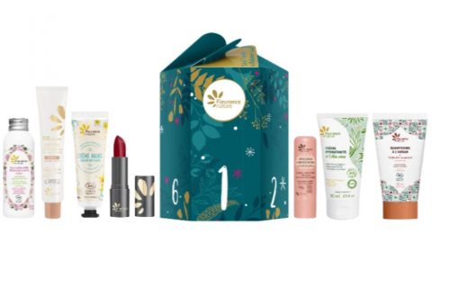 Test Produit : Calendrier de l’après bio – Rêverie Végétale – Fleurance Nature