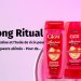 Testez la gamme Hair Long Ritual de Nectar of Glow : cheveux réparés et nourris en profondeur