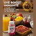 Test Produit : UVE® Boost Immunité – Gummies Enfant (Crinex)